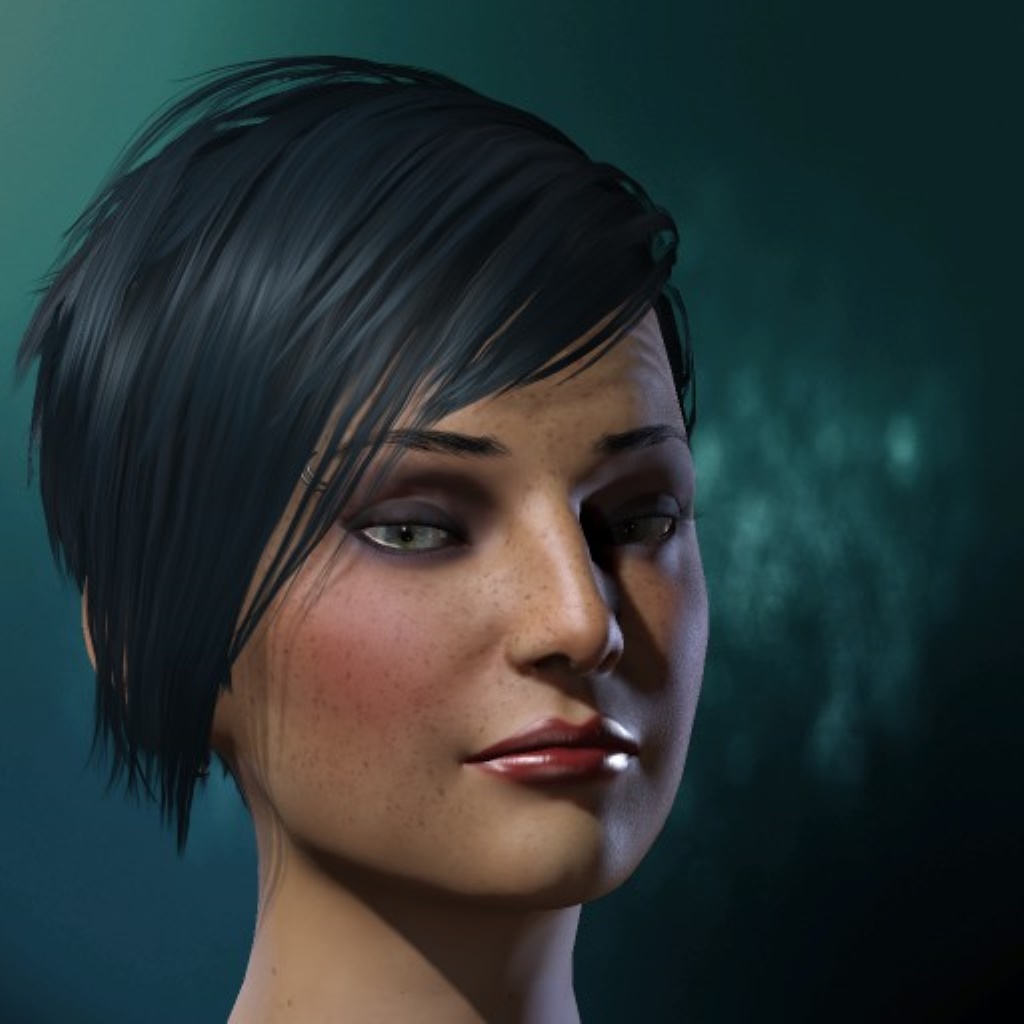 Malika Jovi