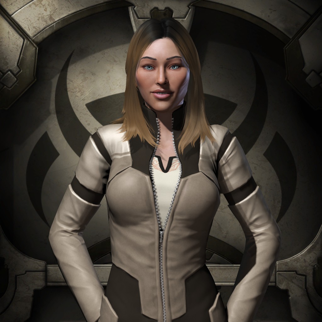 Bree Liu