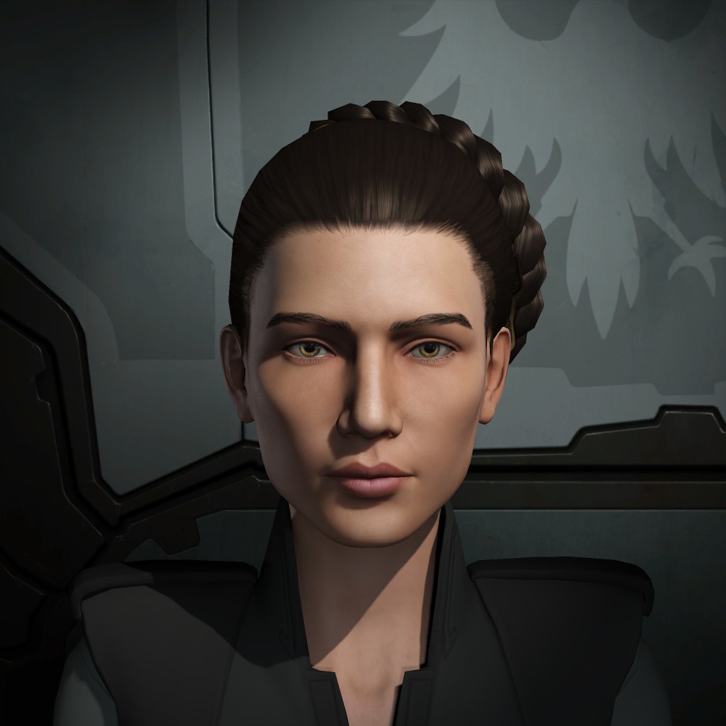 Anna Lann