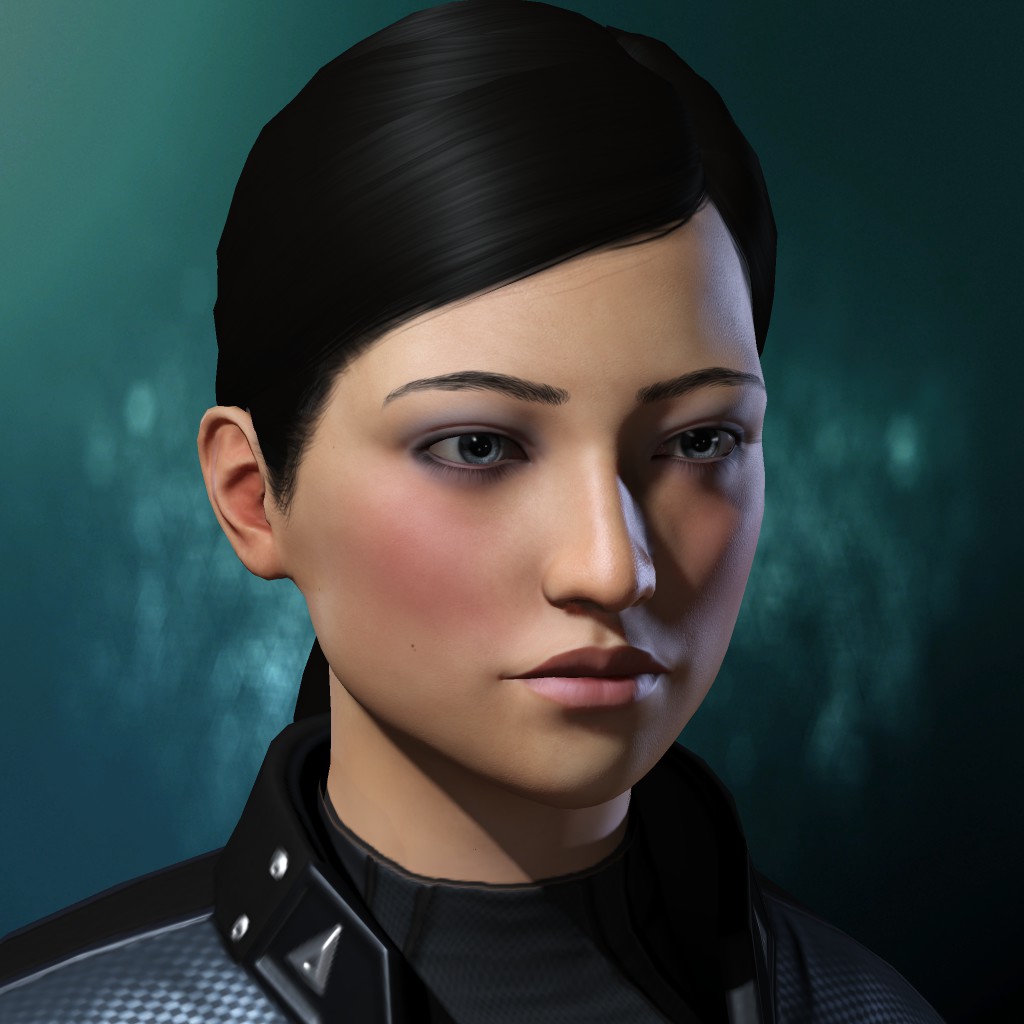 Mirana Skye