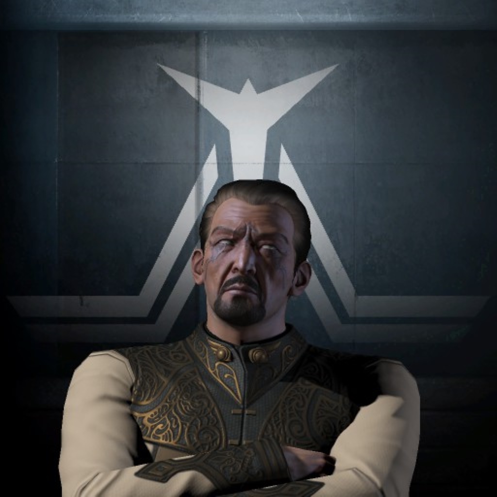 Amrian Thalion