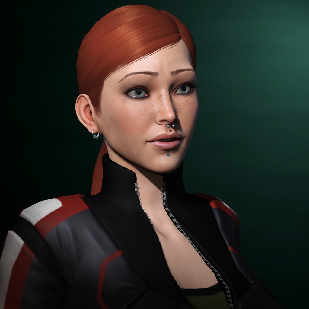 Venus Morgenstern