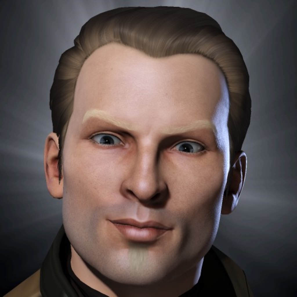 Horde VGinas CEO
