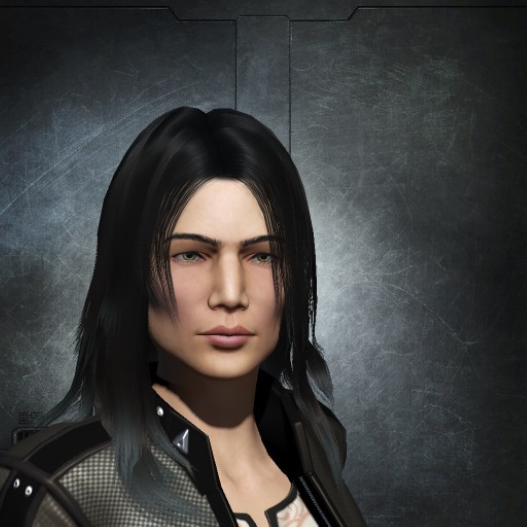 Jane Dow Aideron