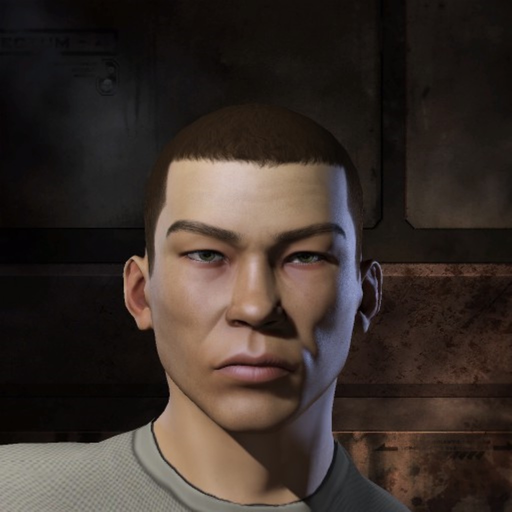 Bobby Hegirin