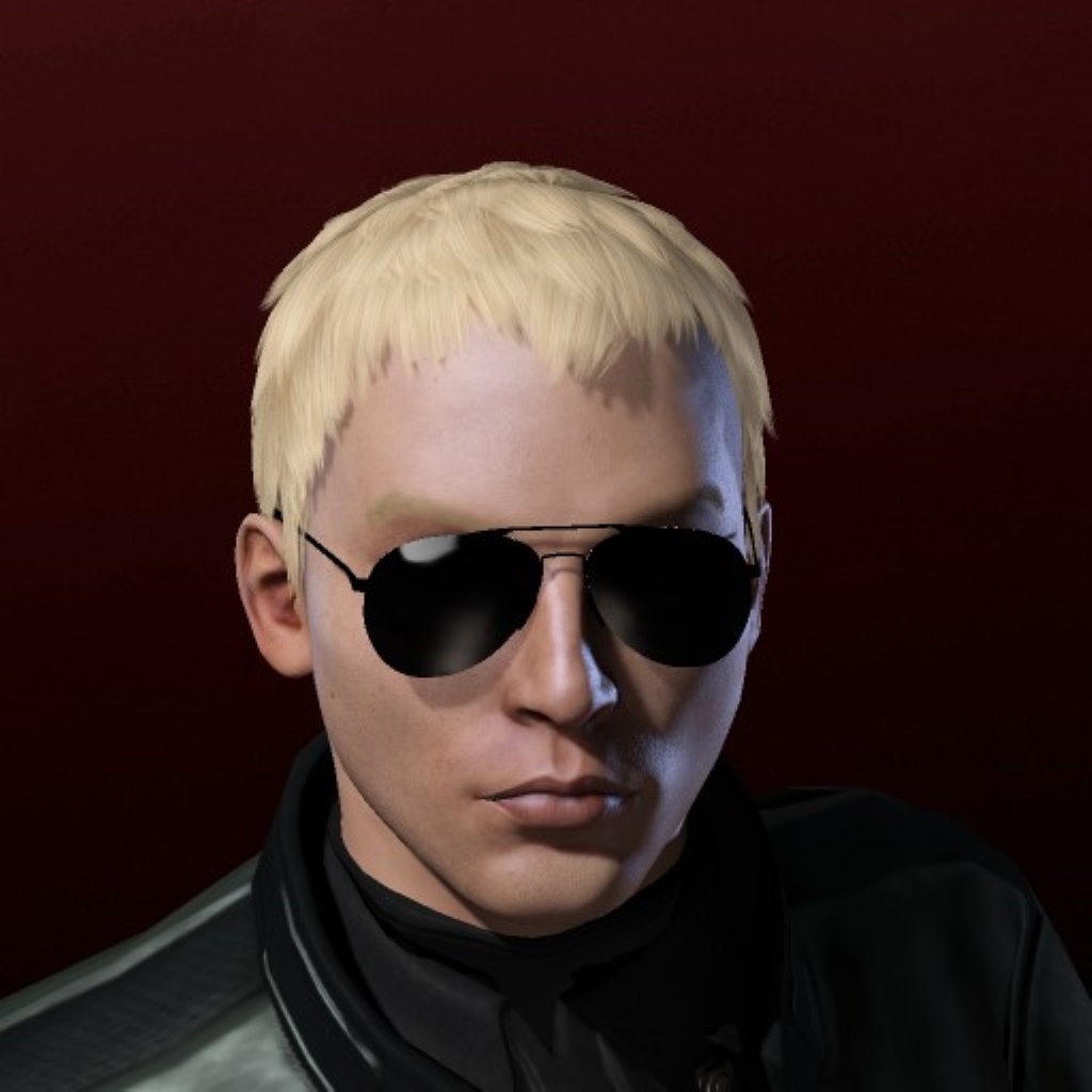 James Bladaluzian