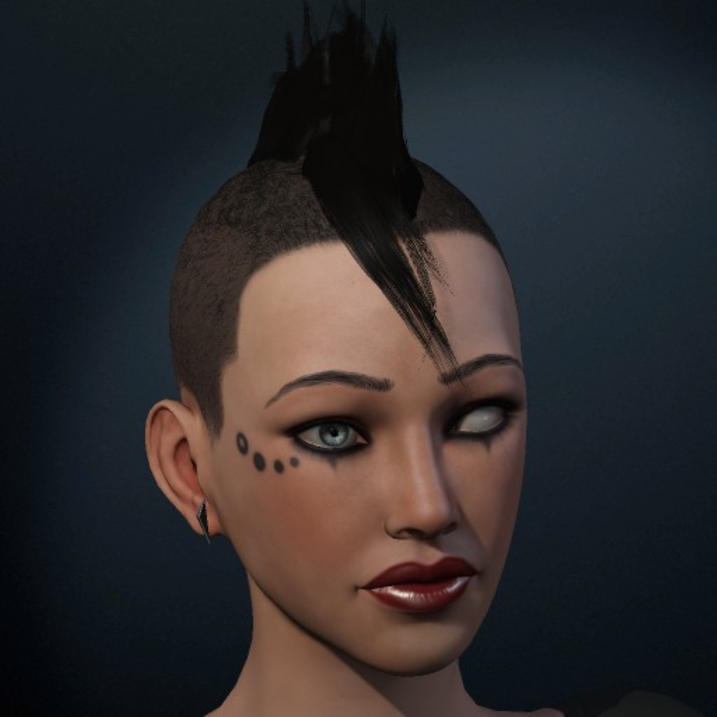 Morrigan Kieran