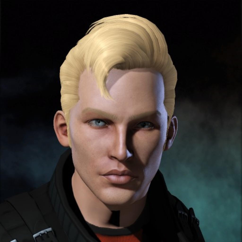 Daniel Kung