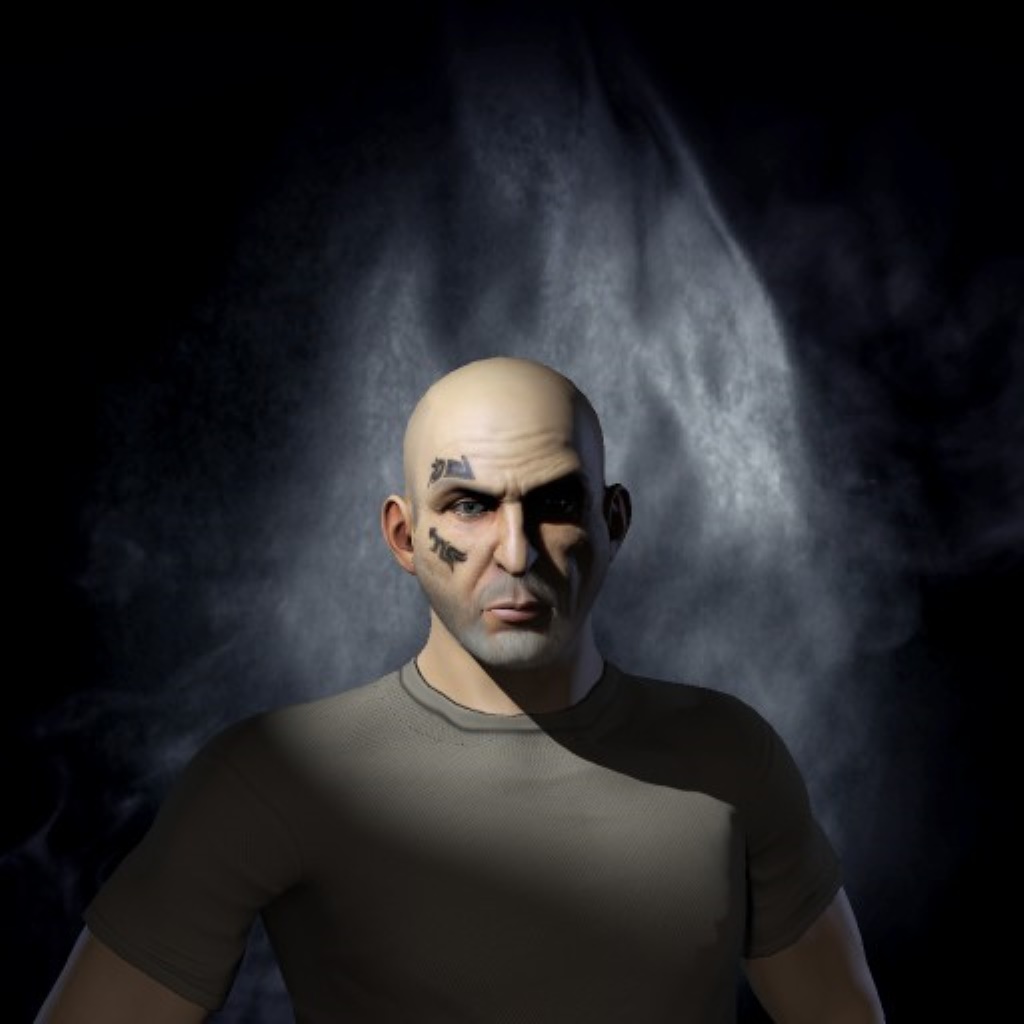 Aaron Deka
