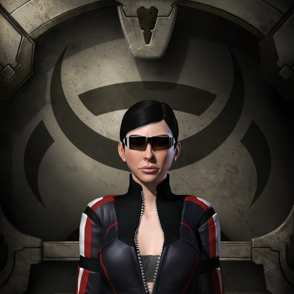 Jennifer Aurelius