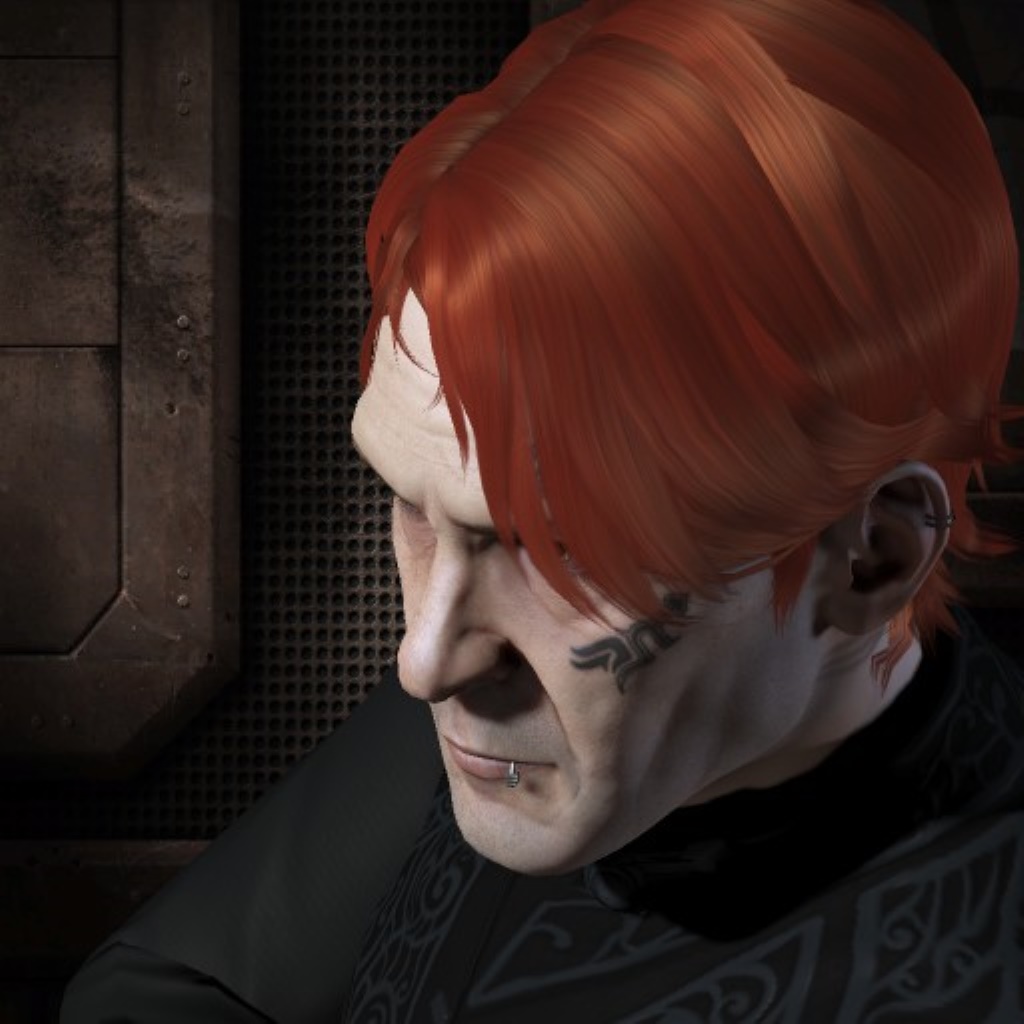 Erhard Slytherin