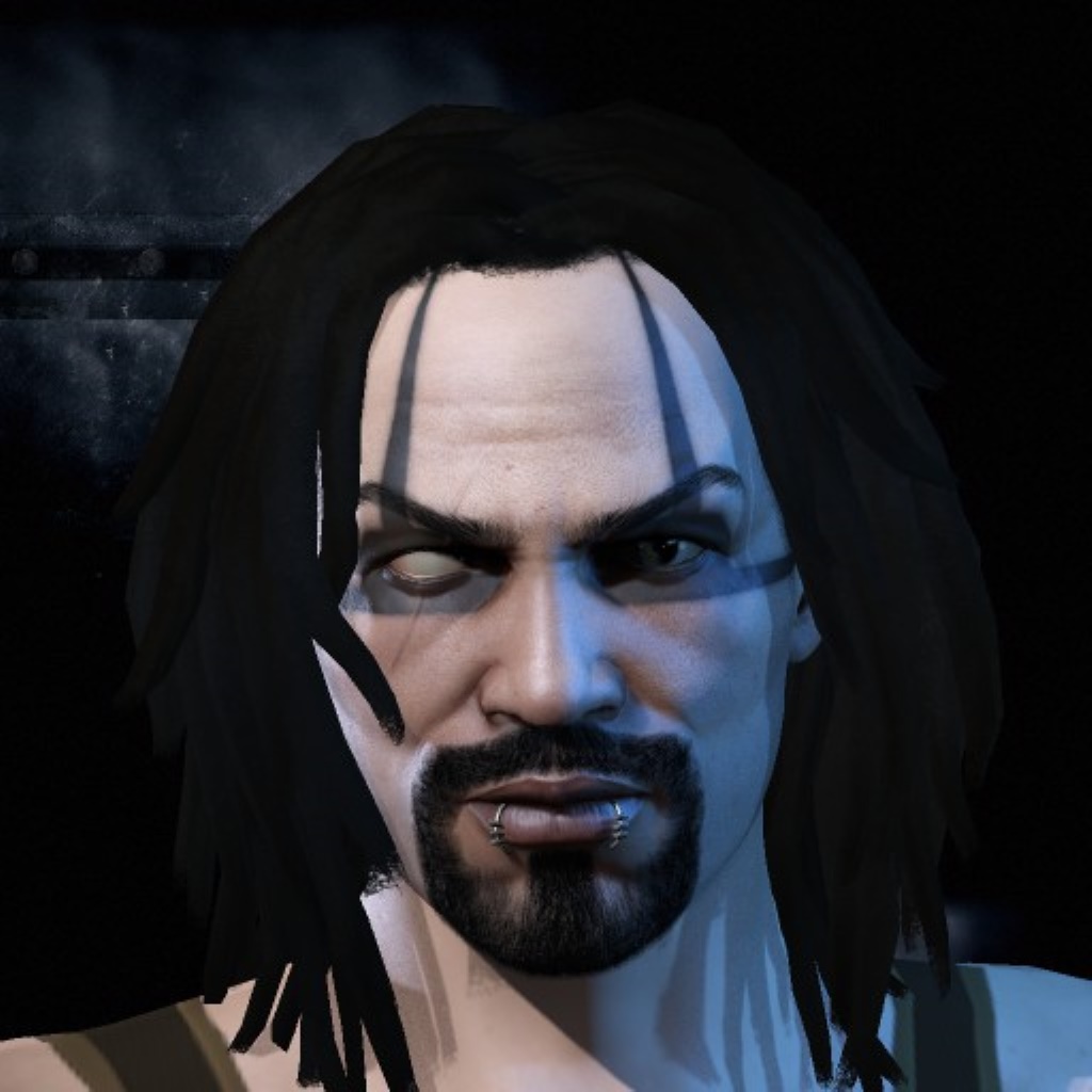 Obsidious Rah