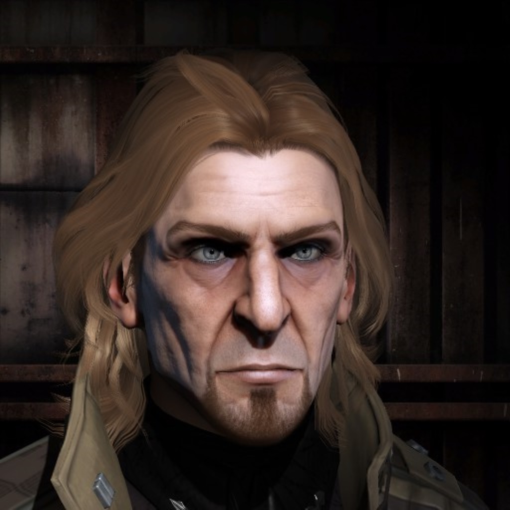 Galageuser Xatro