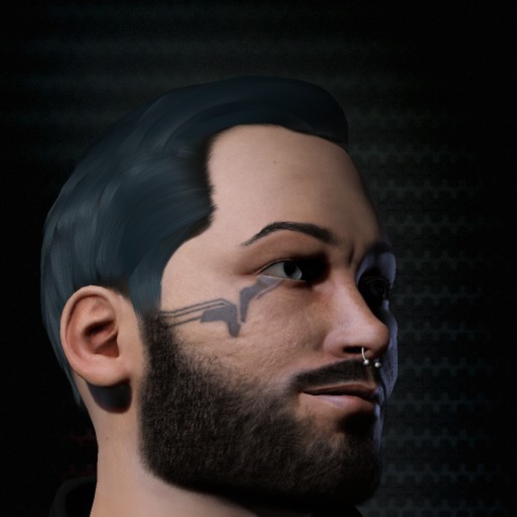 Zeth Severasse