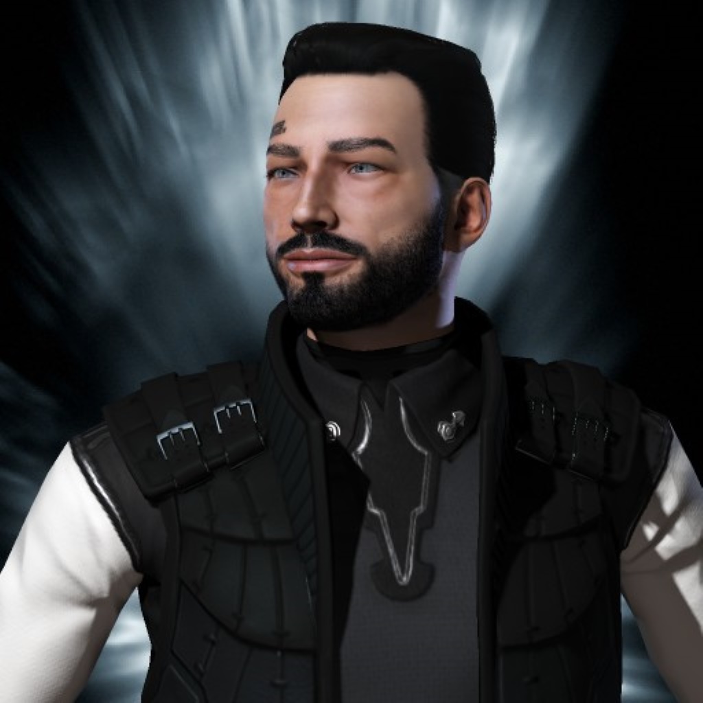 Will Spacewolf