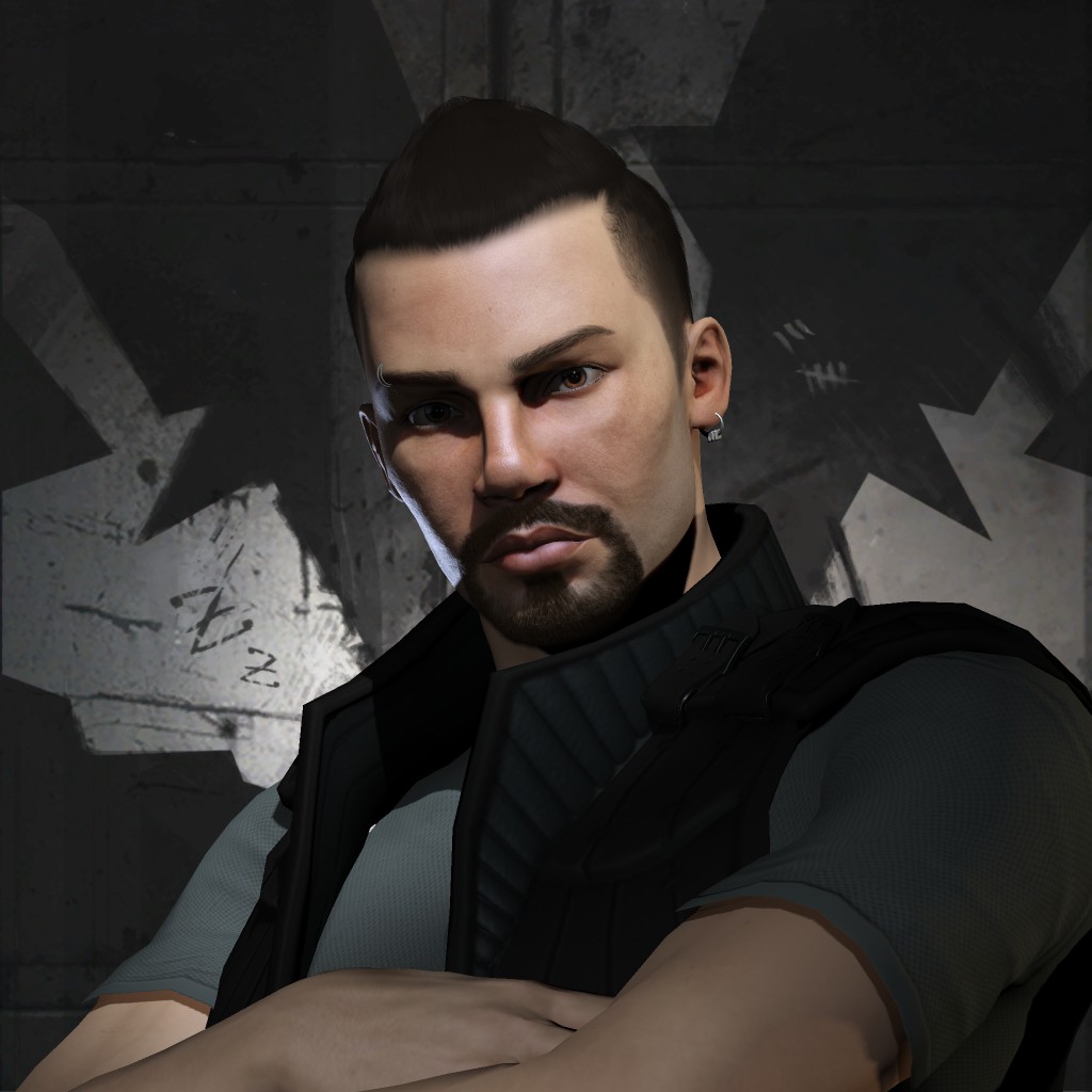 Jekyll Franco