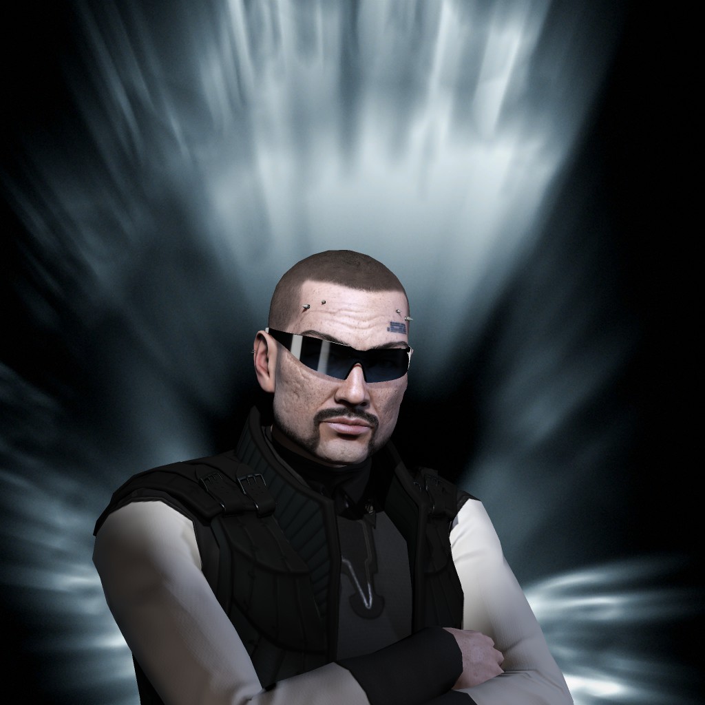 Zhark theEmperor
