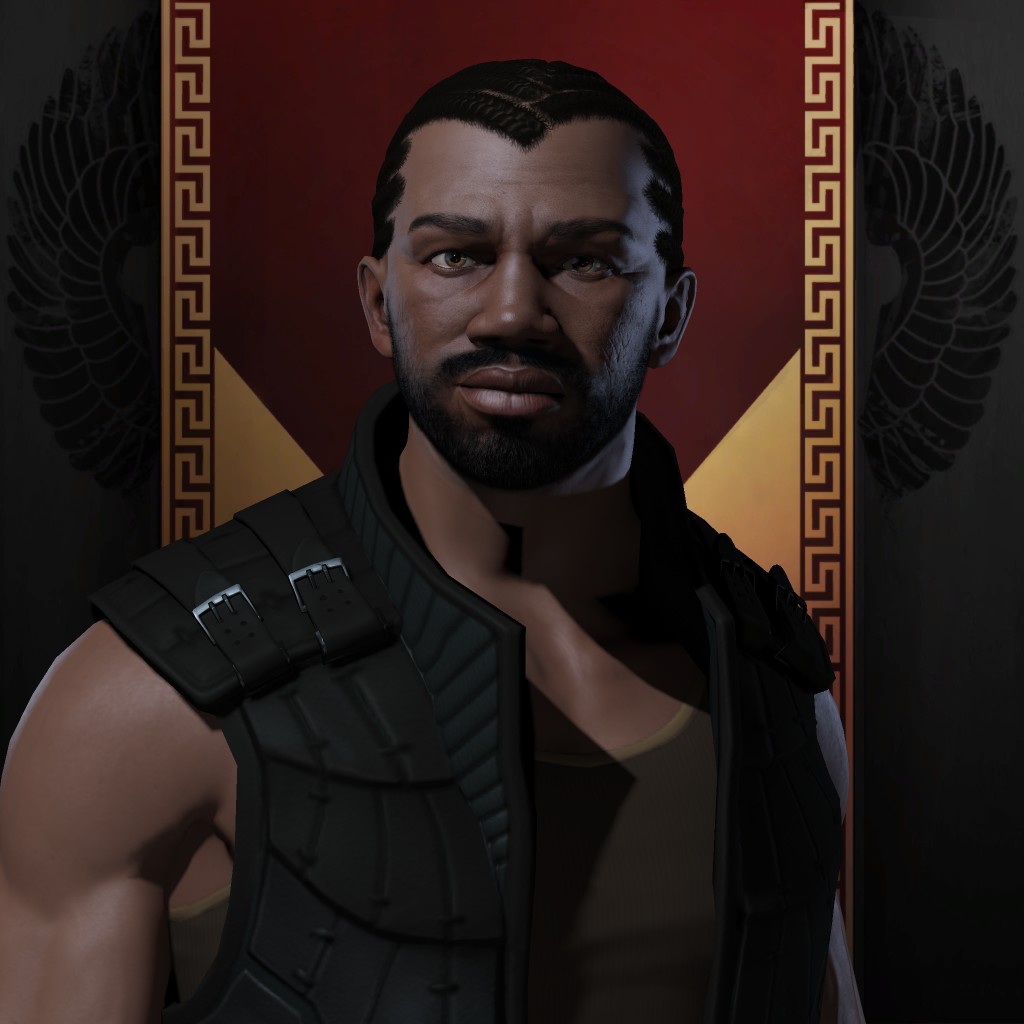 Hector Ostus
