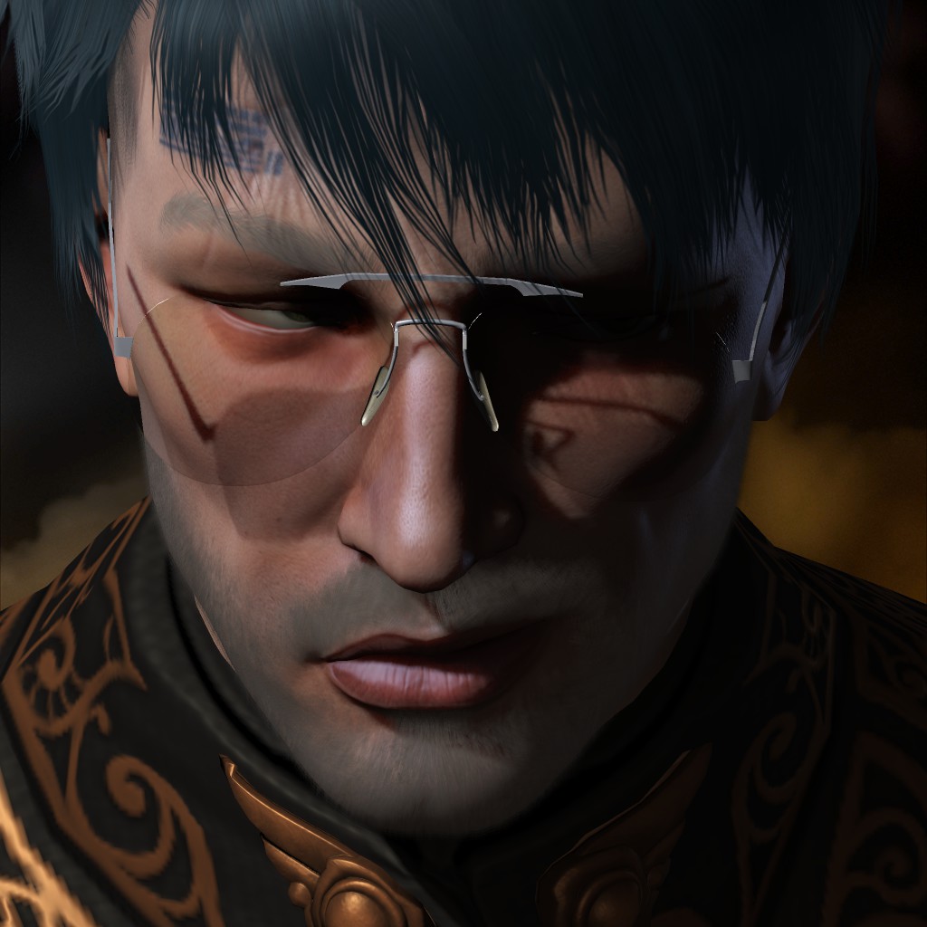 Katano Daimonte