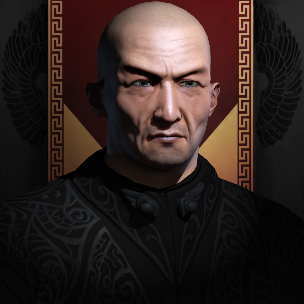 Han Dar