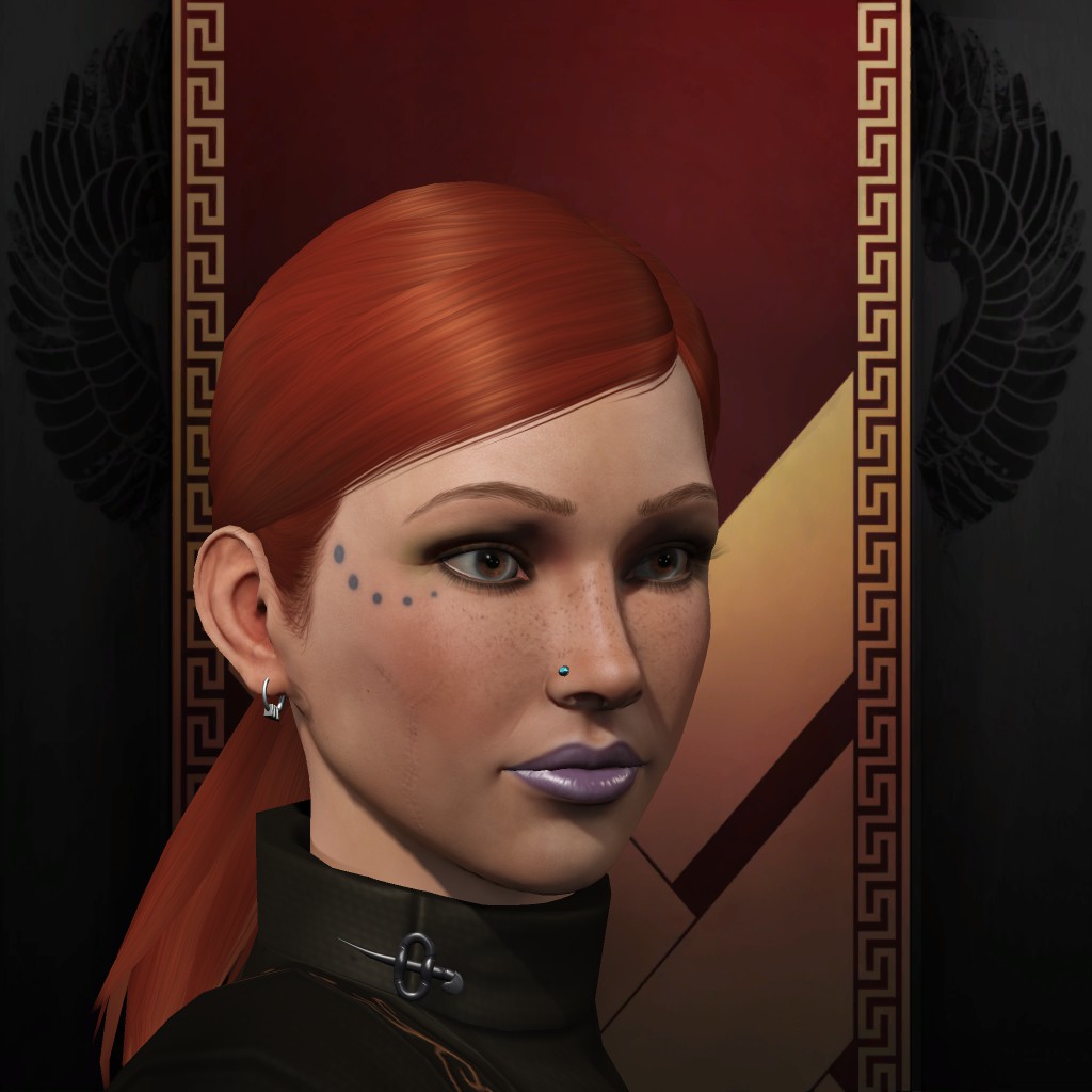 Ashari Blackraven