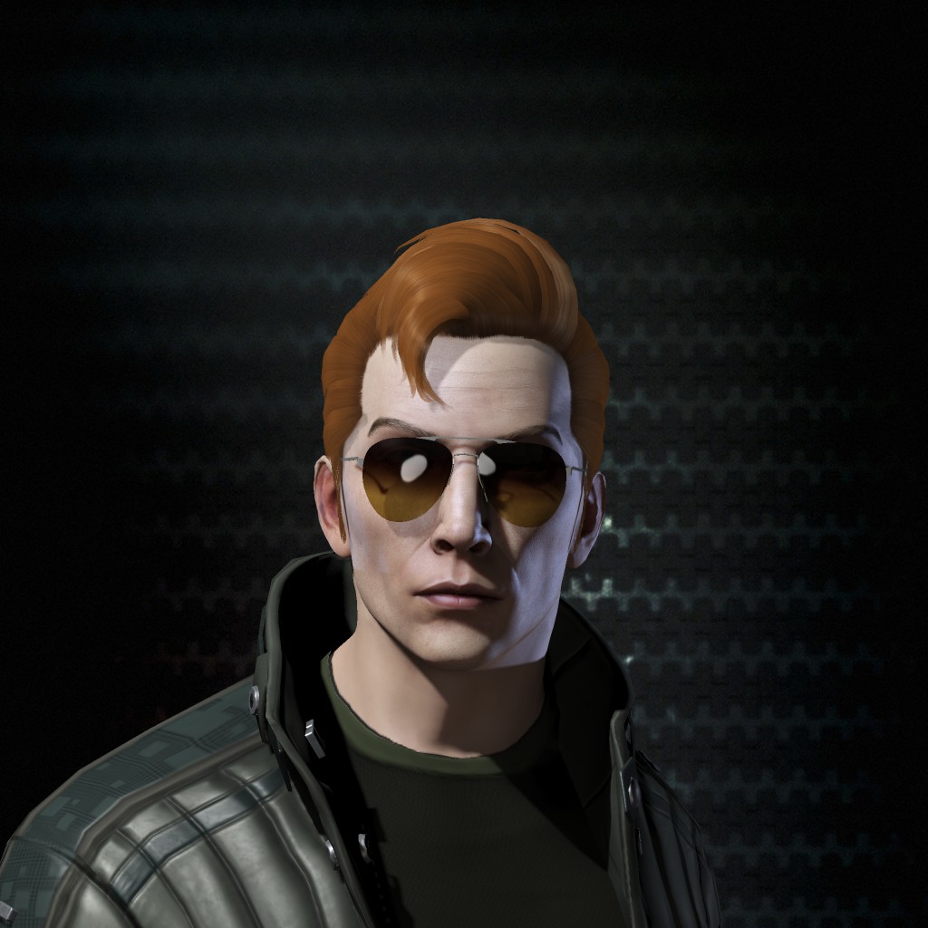 Alkar Brazen