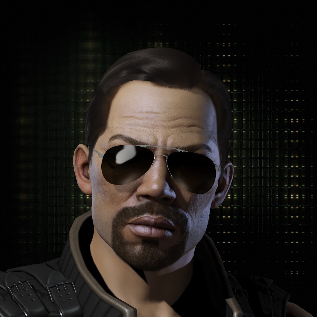 danyel Skord