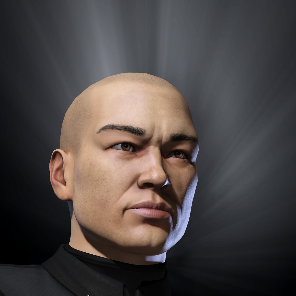 Galno Ashald