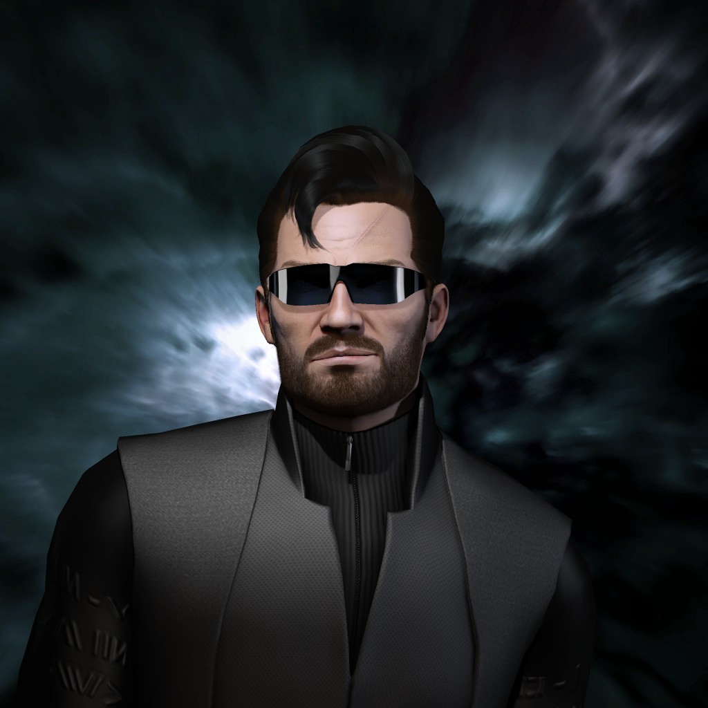 Jason Bran