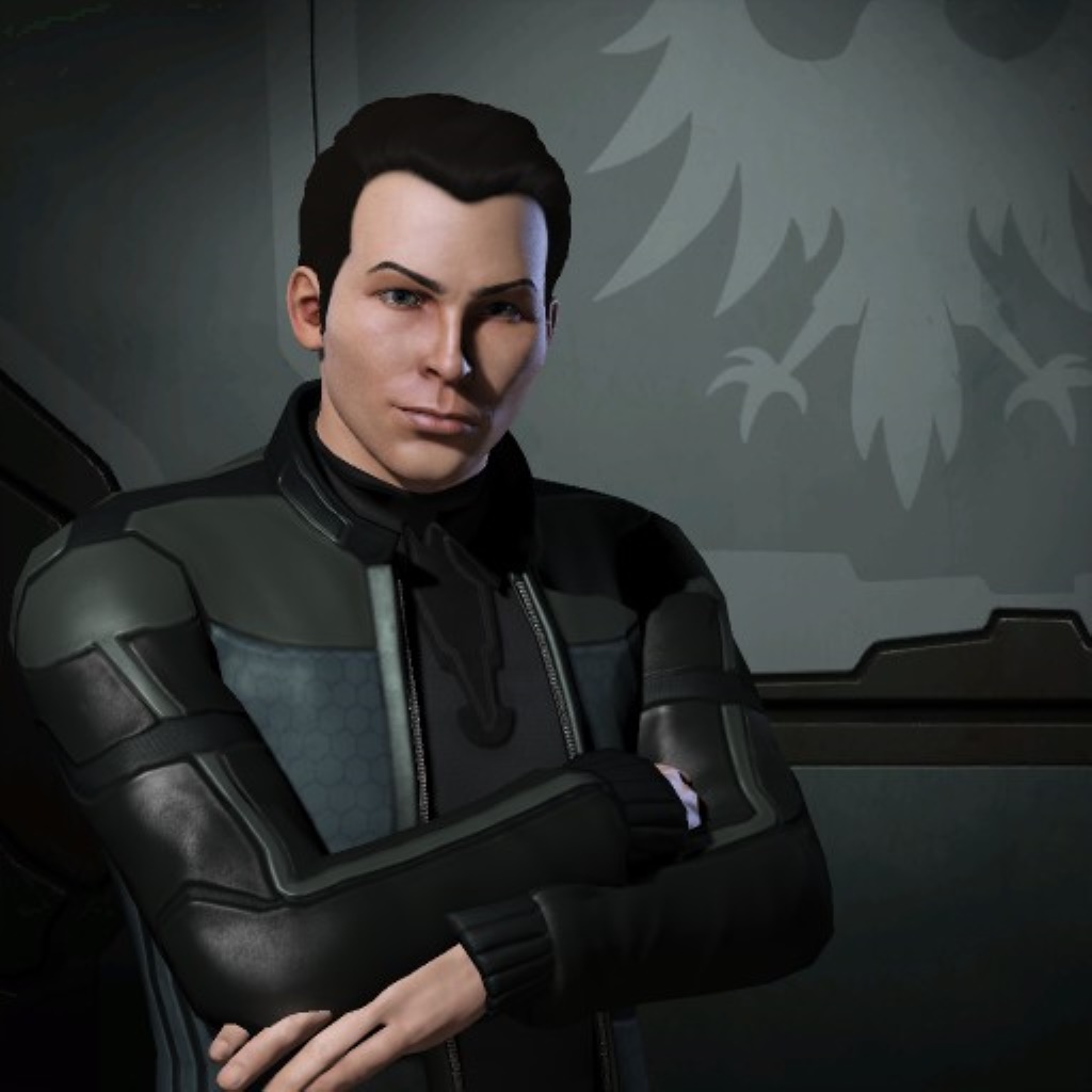 Heathcliff Darkstar