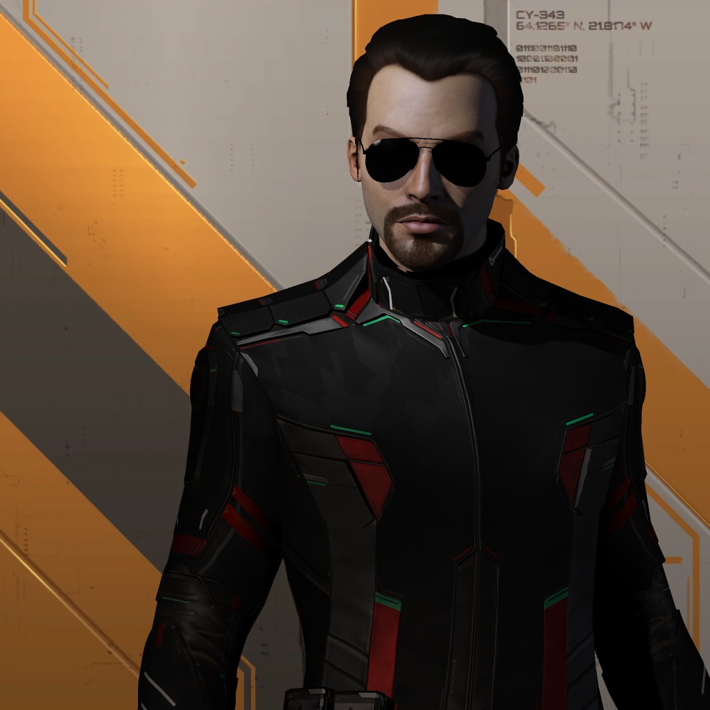 HR Smith