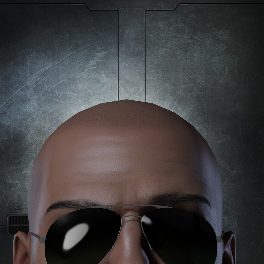 JeffJefferey Jefferson