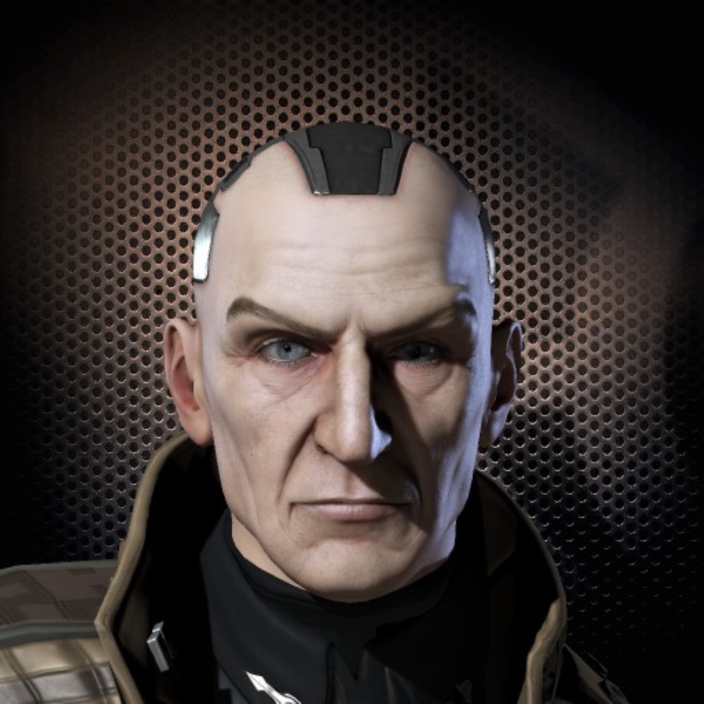 Yuri Yassavy