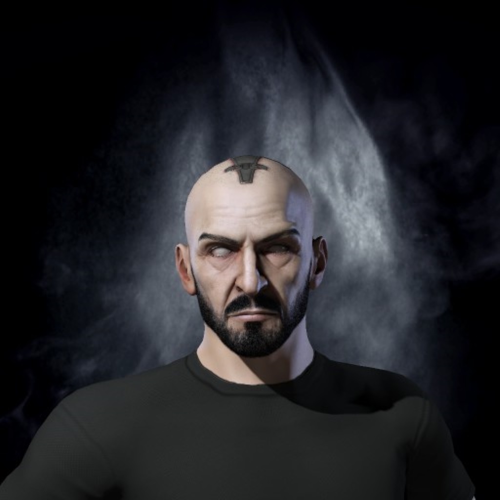 John McTacos