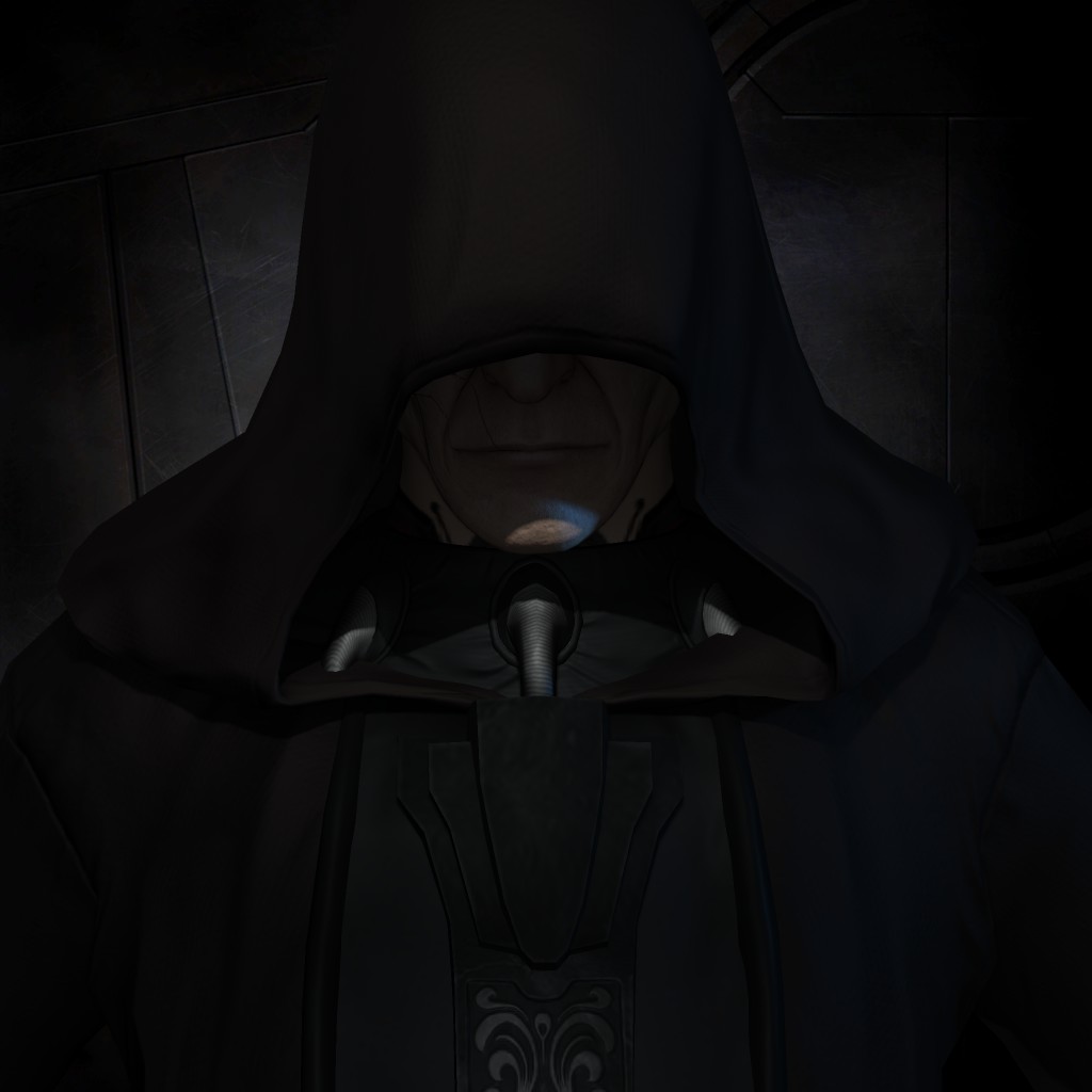 Grim Daahak