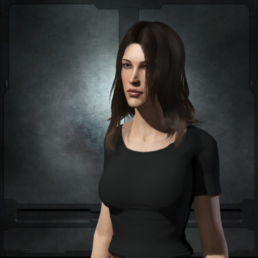 Charlize Townsend