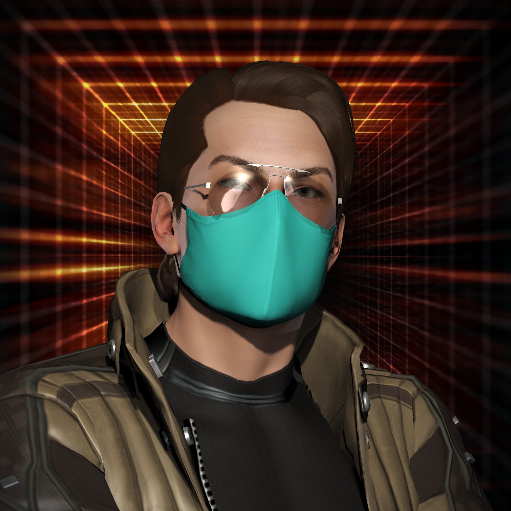 BeardPai Kashuken