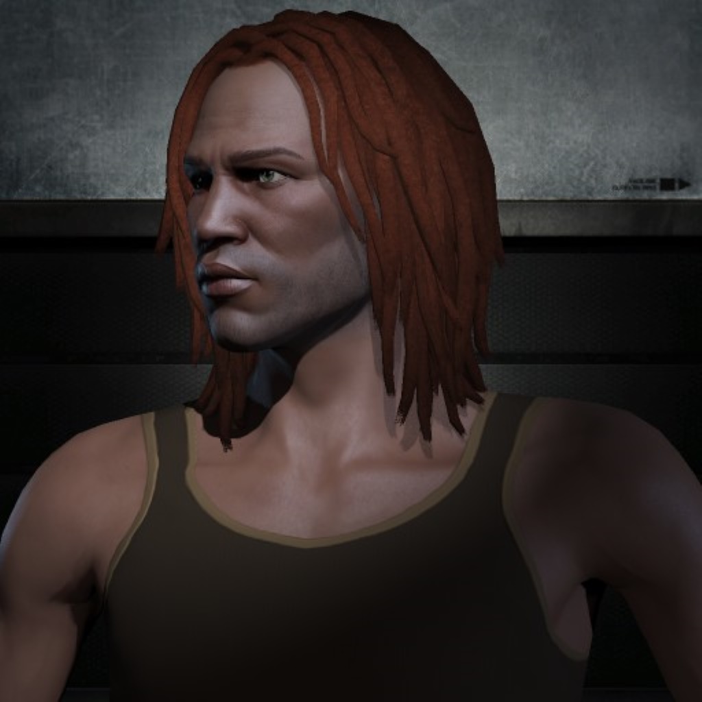 Tim Hulum
