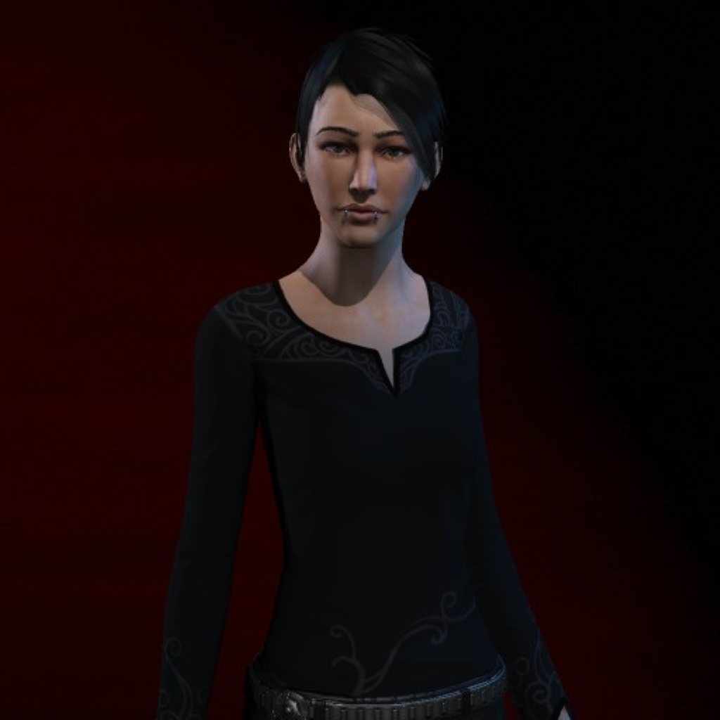 Alice Fairchild