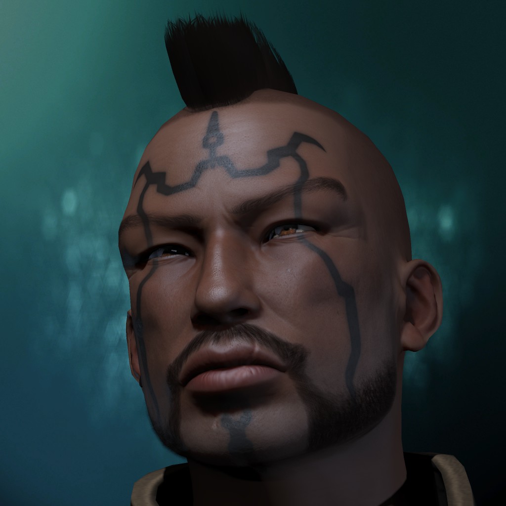 Keitlan Ogeko