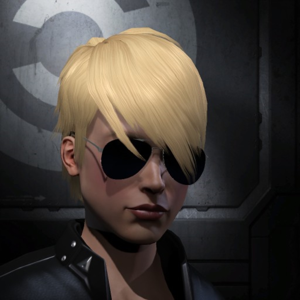 Mariola Darkonian