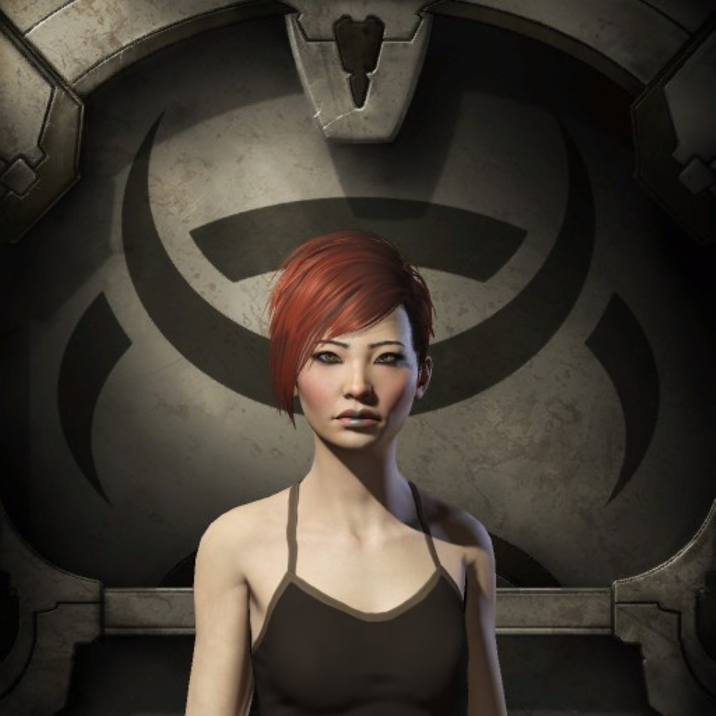 Zitia Cynn