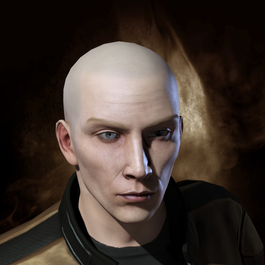 James Alfrir