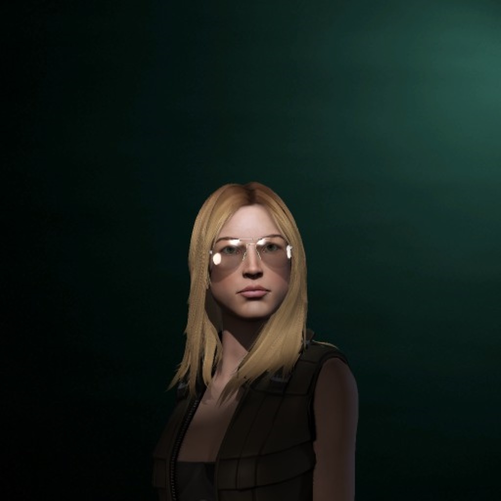 arlene Kurvora
