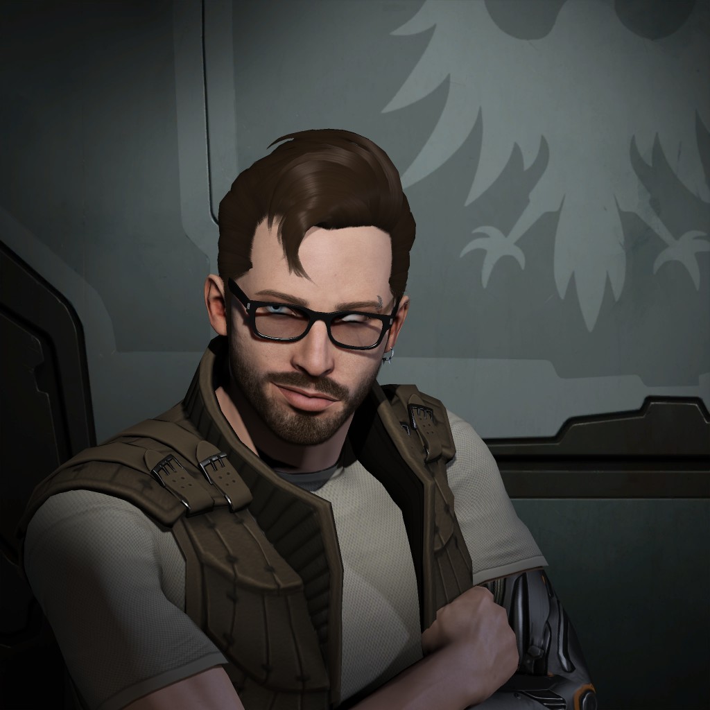 Jorrik Valeneaux