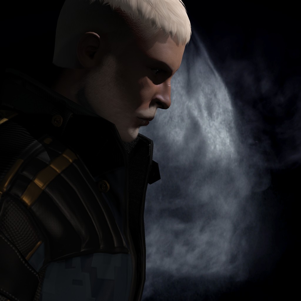 Nathan Kelevra