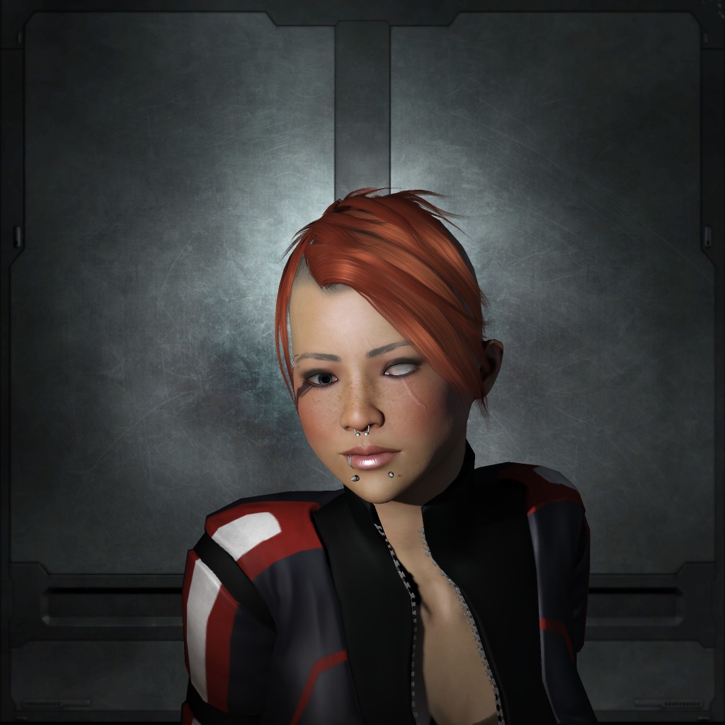 Nitro Irene Talie-Kuo