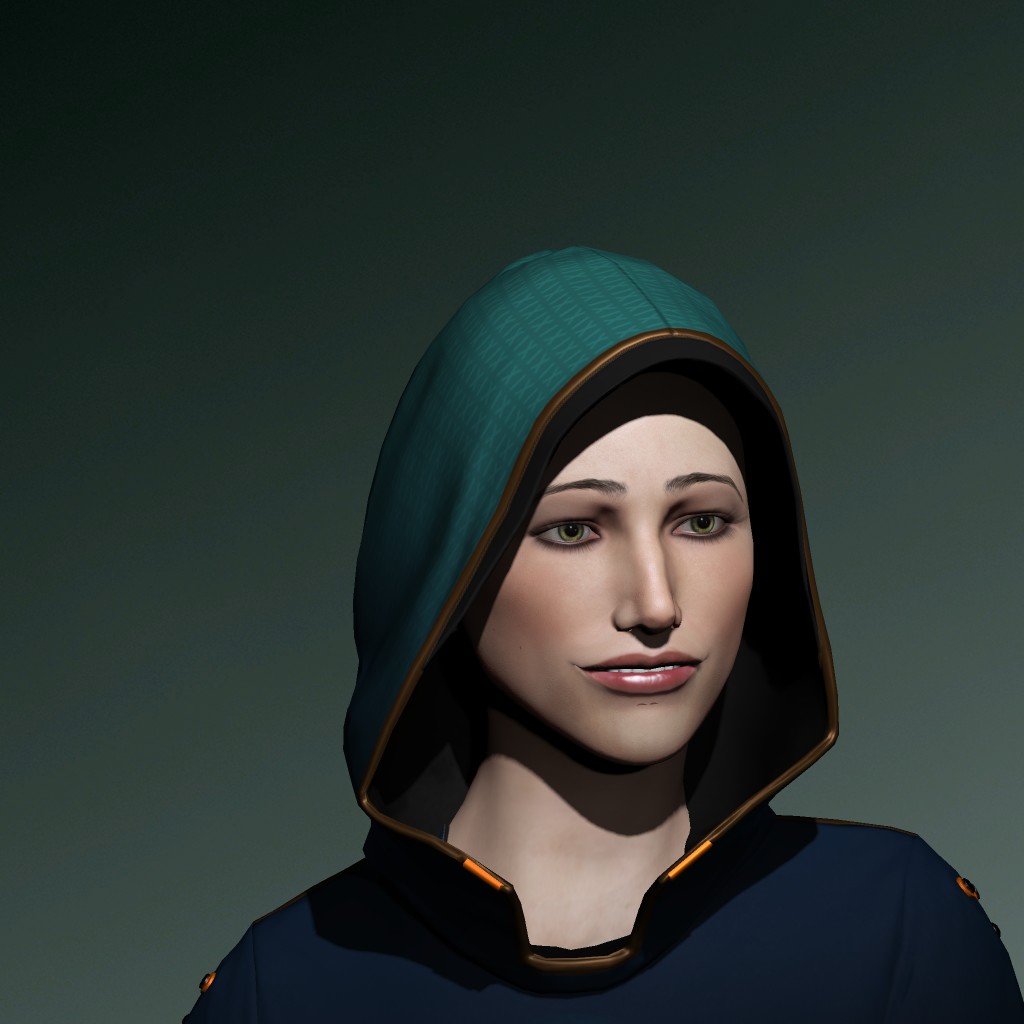Beth Starkiller