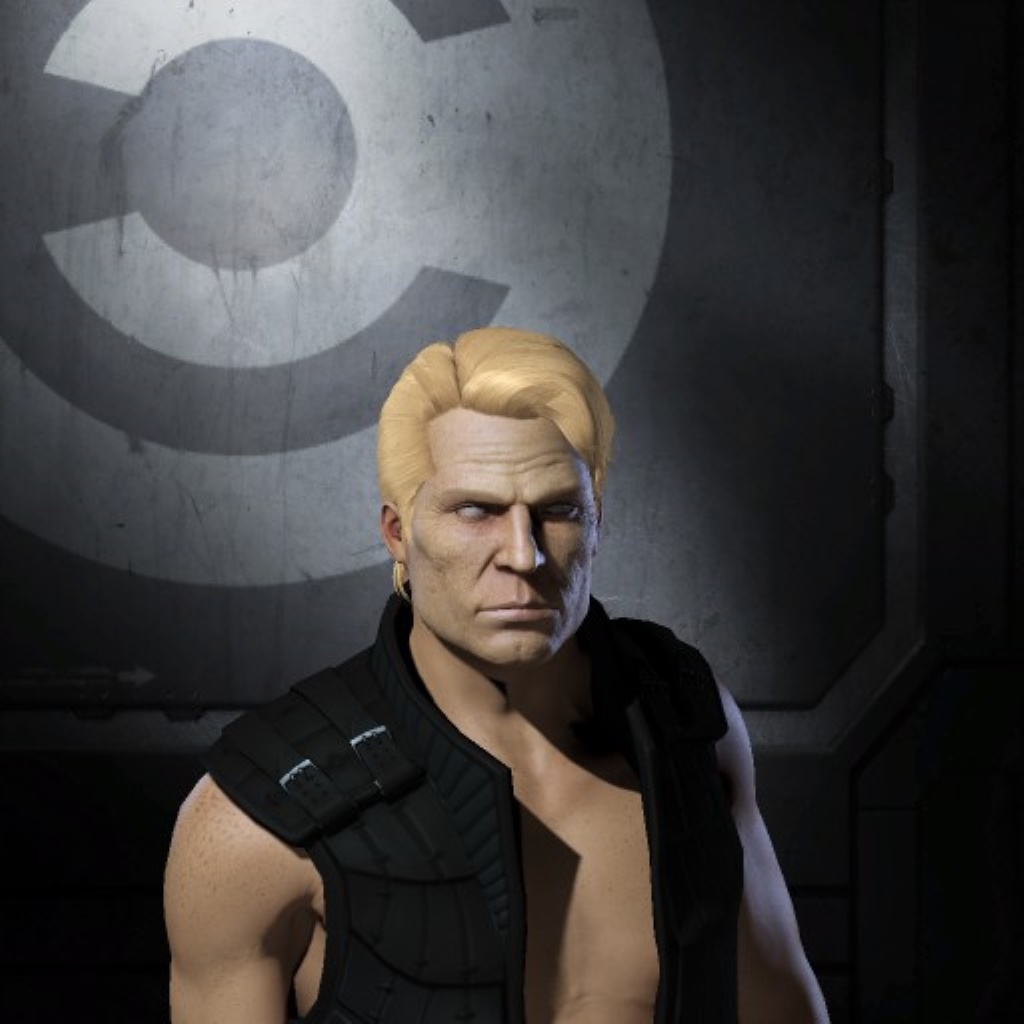 Donald John Trumpp