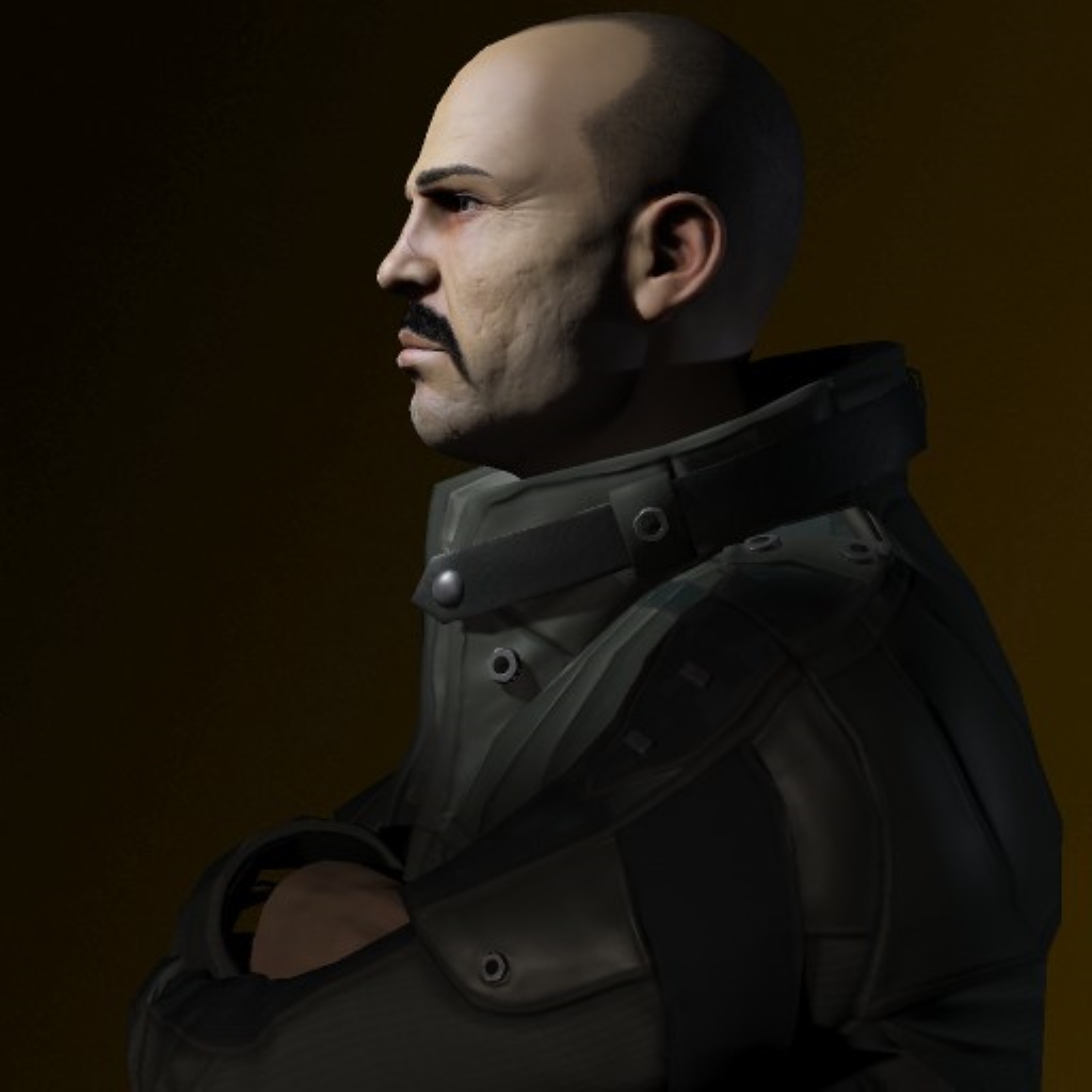 General Pancho Villa